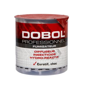 Dobol Fumigateur insecticide