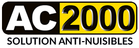 AC 2000 : traitement anti-nuisibles et désinfection