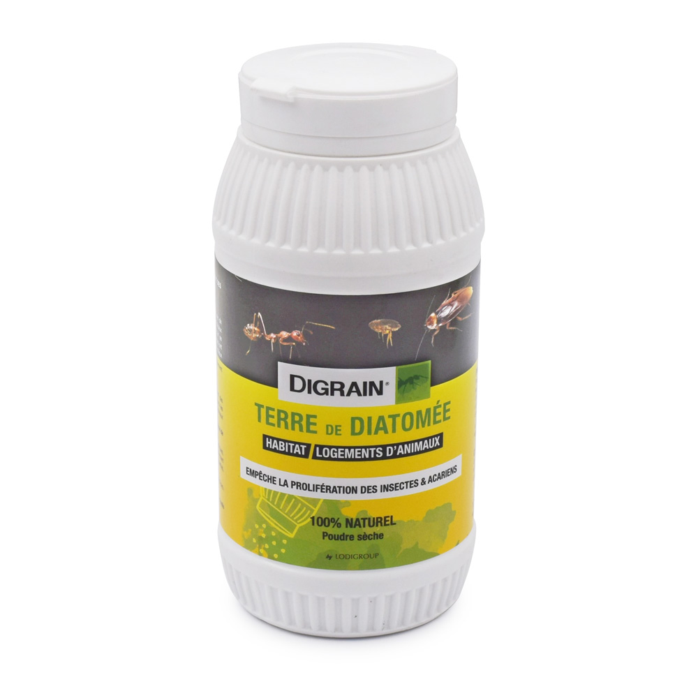 Insecticide Termites Digrain formule concentré 500 mL